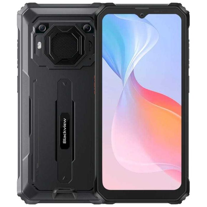Blackview BV6200 Pro 6GB/128GB IP69K 13000mAh  2.3GHz