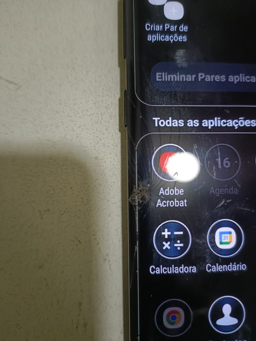 Samsung Galaxy note 8