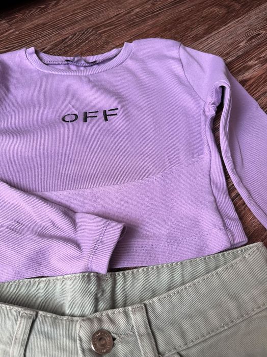 Кофточка на девочку