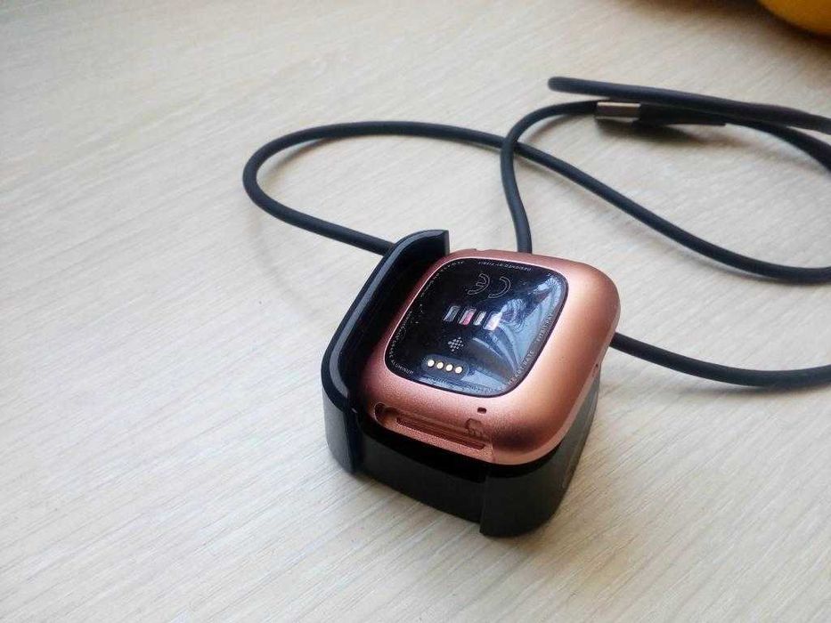 Годинник Fitbit Versa 2 оригінал