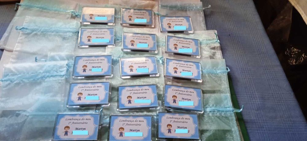 Promoção Imans Rectângulares Personalizados Faz-se ao Gosto do cliente