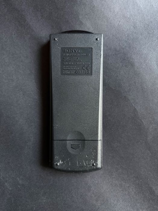 Pilot Sony Ps2 PlayStation 2 nadajnik