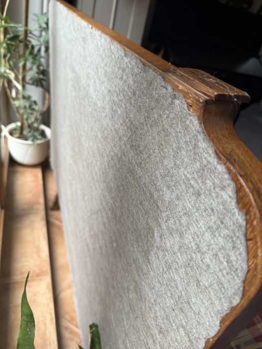 Sofa Antyk Zadbana Wygodna.