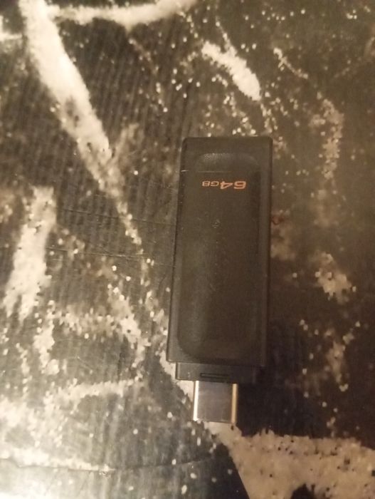 Флешка для телефона