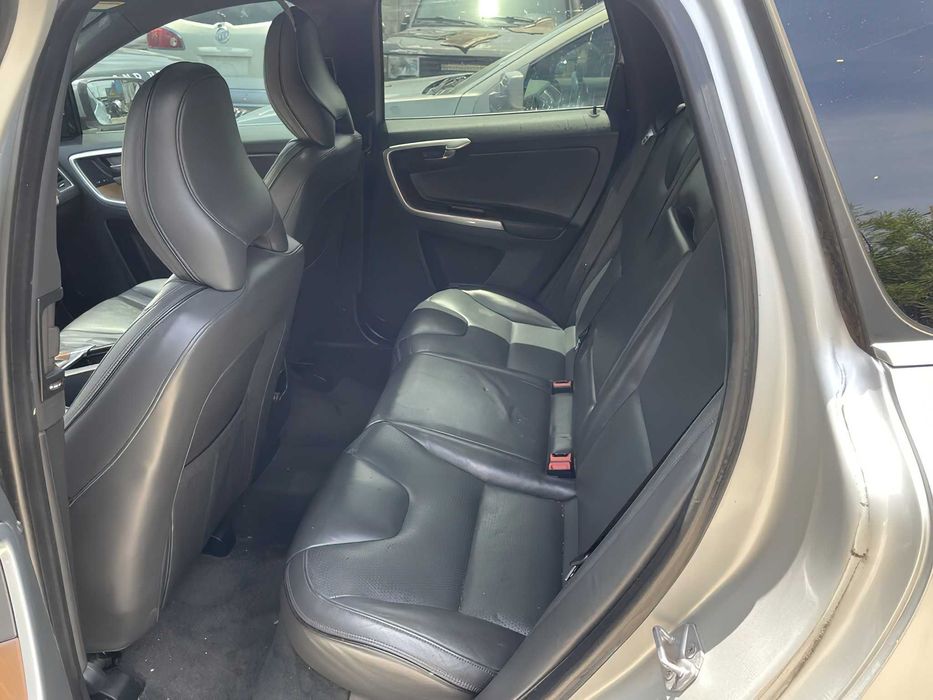 Volvo XC60 T5 Drive-E Premier      2016