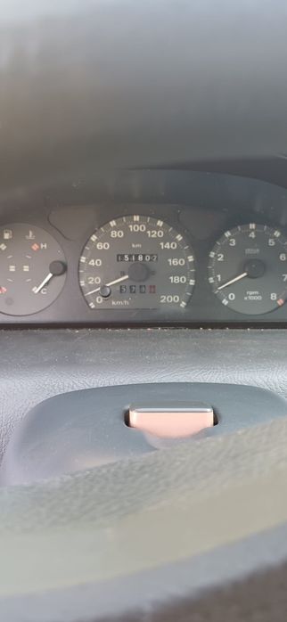 Fiat punto 1.2 gasolina