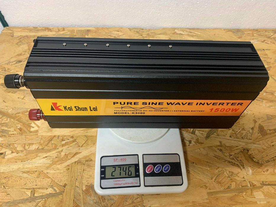 ЛУЧШИЕ ПО КАЧЕСТВУ Инверторы 24 36 60v 500 1000 1500 3000 6000W