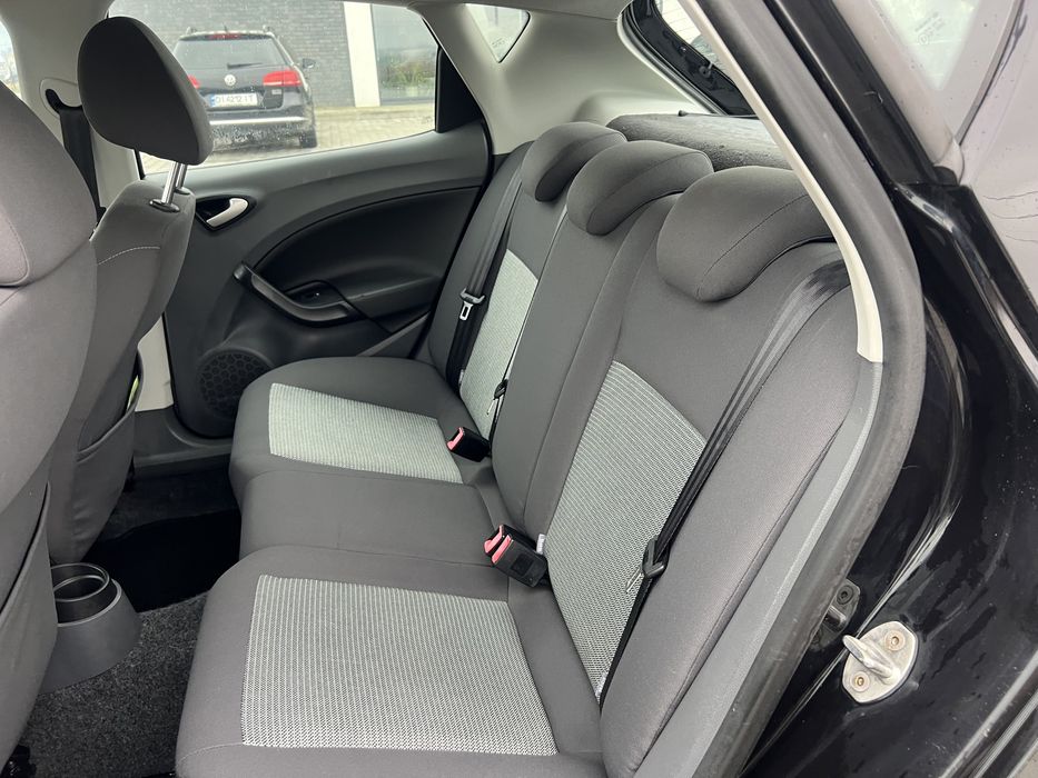 Seat Ibiza 2009 1.4 Benzin