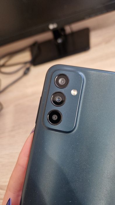 Samsmung M13 stan bardzo dobry