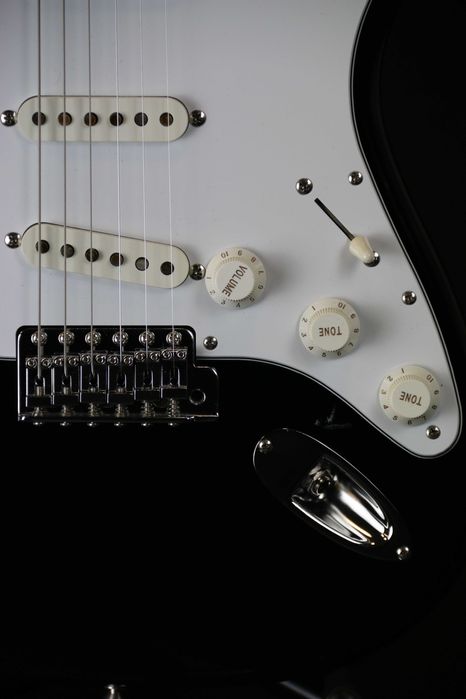 Fender Stratocaster ST72-70 1986年代 Aシリアル Fender Japan ST72-70 Stratocaster Gold Refinished Made in