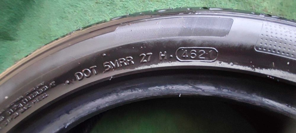 Opona Hankook Ventus S1 evo2  225/45R17  w91  1-szt