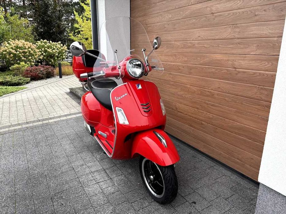 Vespa