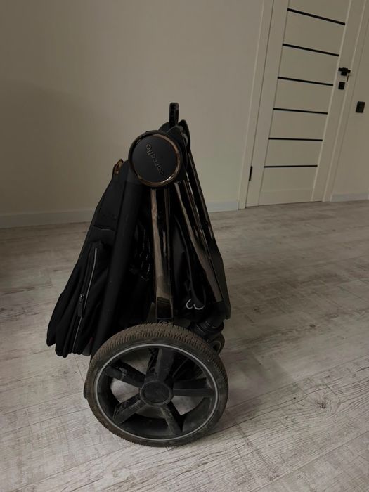 Carrello ultimo 2в1 2024