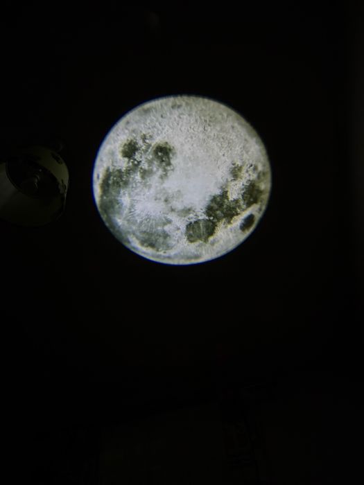 Продам космічний проектор