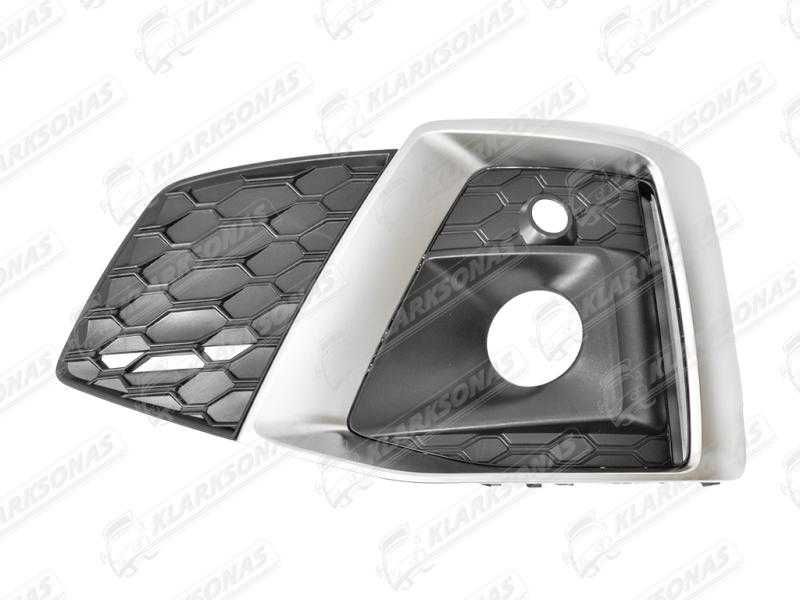 Бампера решітка AUDI A5 (B8), 01.2020 - 8W6807681T3Q7 8W6807682T3Q7