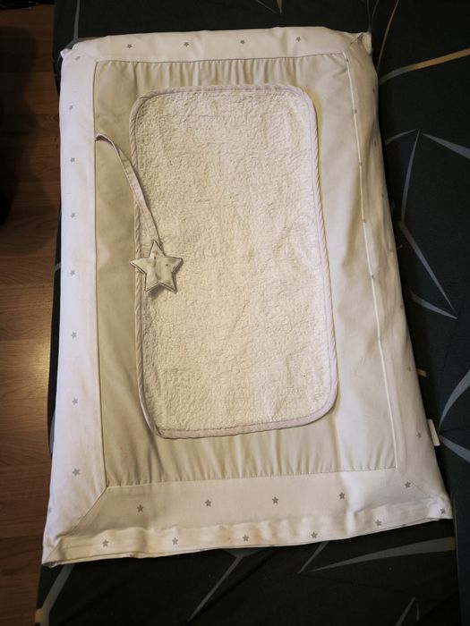 Muda Fraldas Vertbaudet