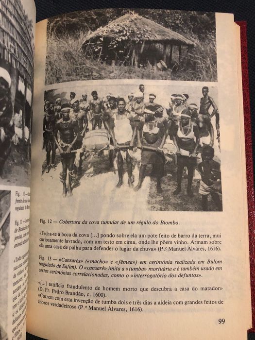 Angola no Séc. XVI/ Viagens à Guiné/ Estado da Índia
