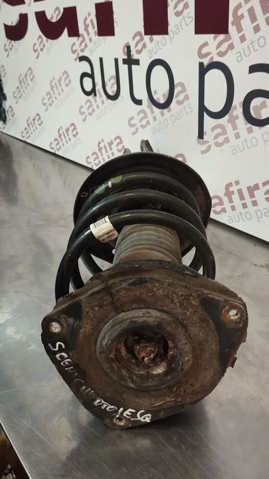 AMORTECEDOR FRENTE RENAULT SCENIC III 09-16 - ESQUERDO / DIREITO