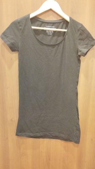 Basic Black T-Shirt64552462925825120
