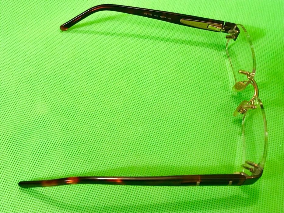 Okulary korekcyjne