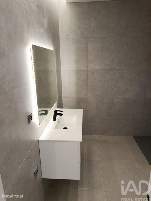 Apartamento T1 em Nazaré de 56,00 m2