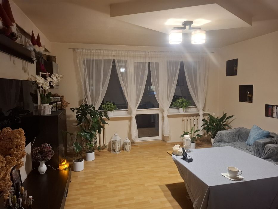 Sprzedam mieszkanie 74,66m2, 4 pokoje