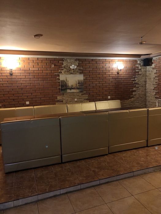 Приміщення нежитлове