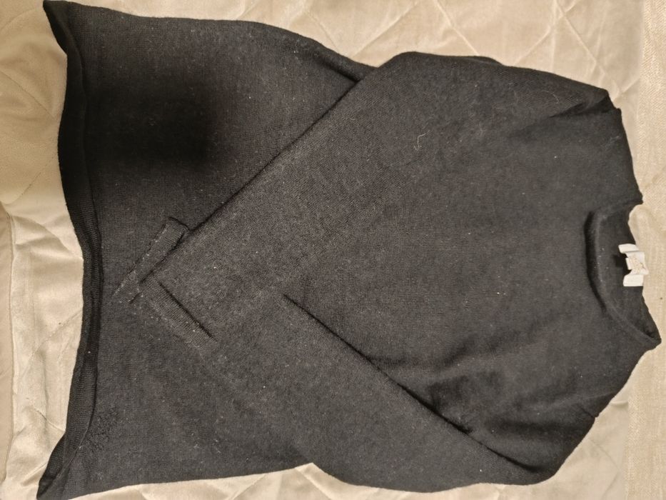 Camisola de malha tamanho M pequeno