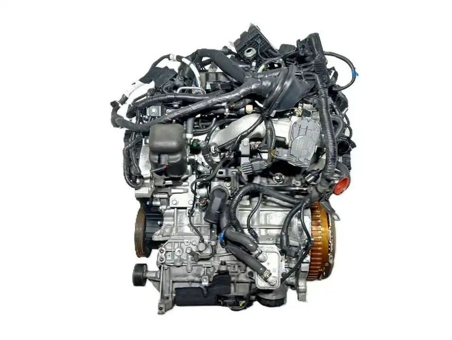 MOTOR HYUNDAI 1.6 CRDI 2021 REFª: D4FE