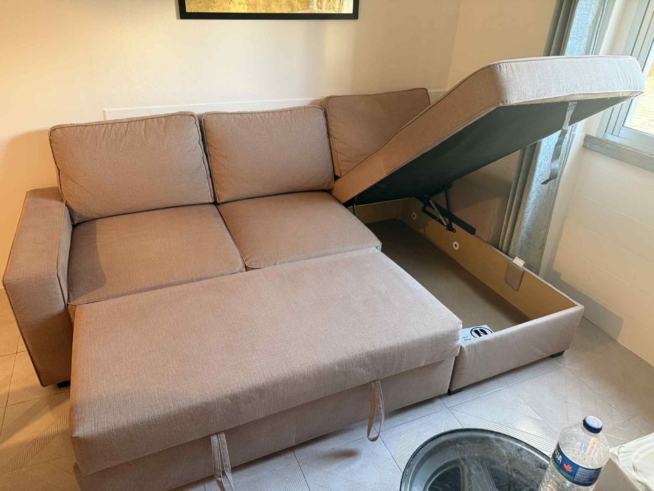 Sofá Stewart do Gato Preto