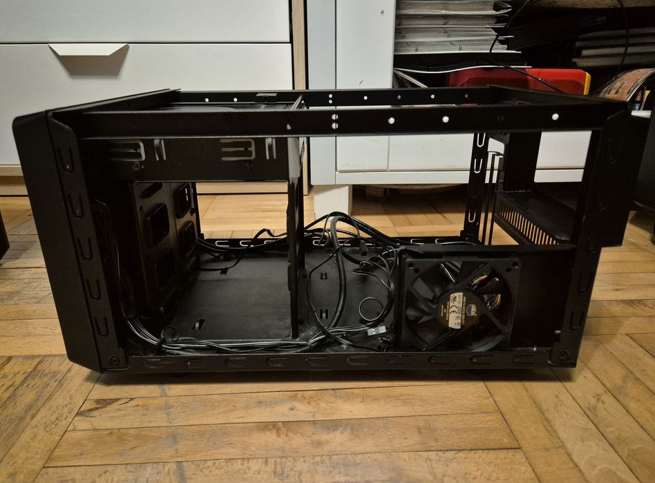 Obudowa komputera Cooler Master Elite 120 Mini-ITX