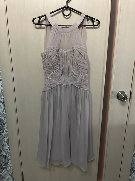 Нарядное платье миди Coast XS