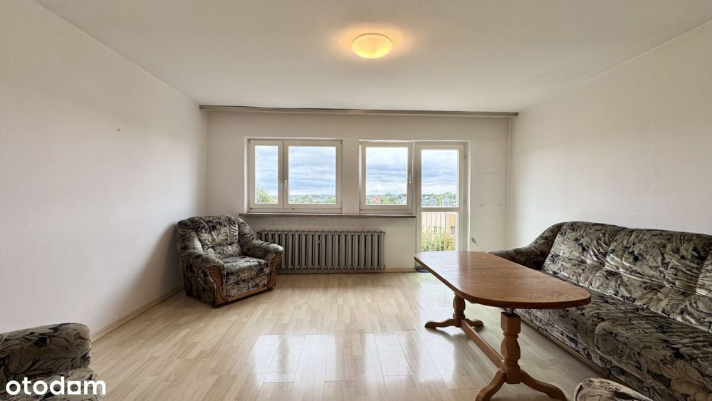 Przestrzeń | 75 m2 | Spiżarka | 3 Sypialnie
