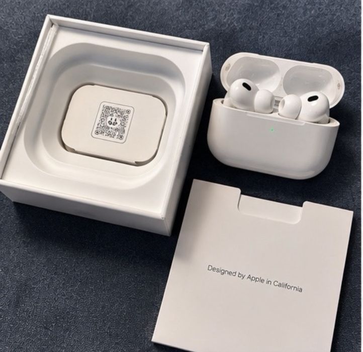 Air pods Pro 3 Apple