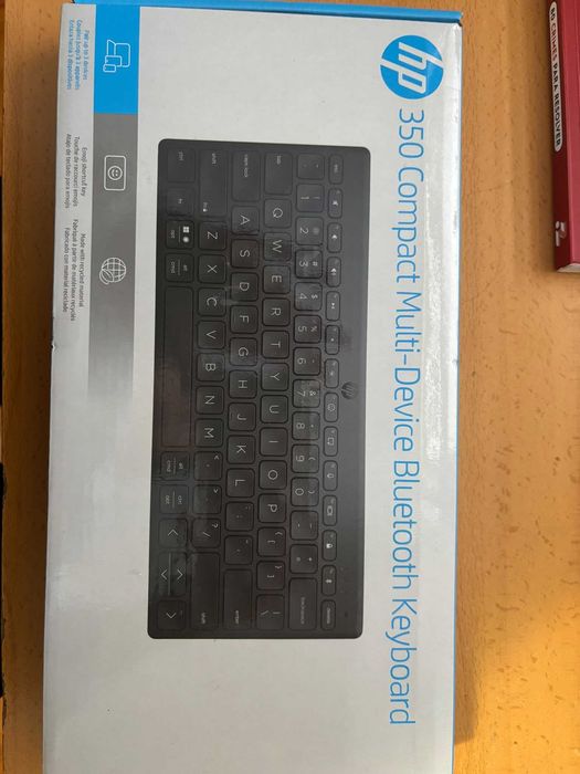 Tablet Redmi Pad SE 11 + Teclado Wireless