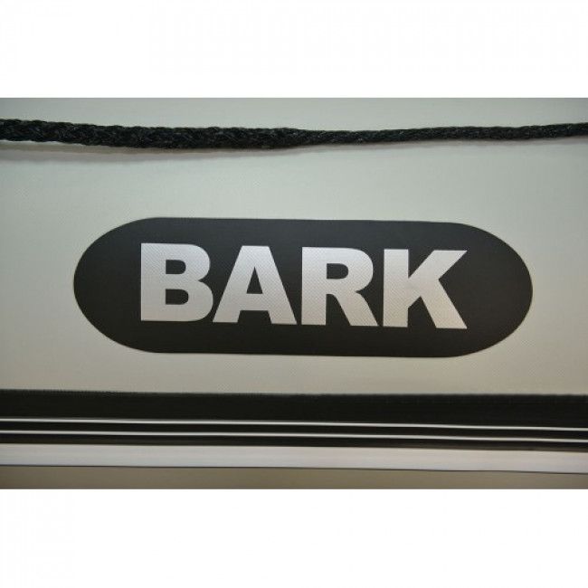 Ponton BARK BT-330 SD Jasnoszara DEALER Gwarancja factura kolibri