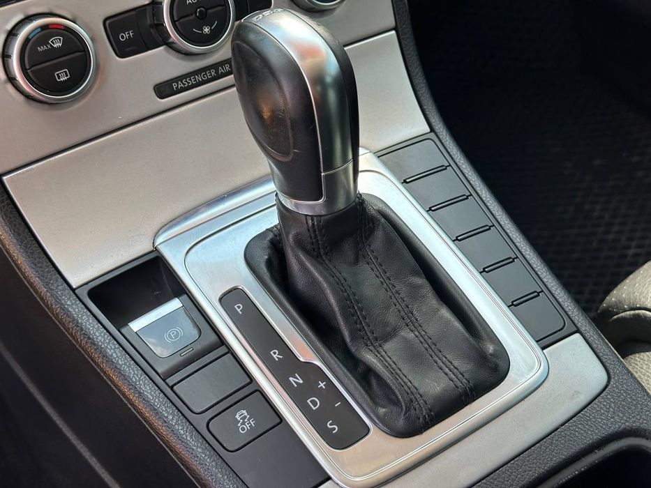 Volkswagen Passat CC №4941 (ВНЕСОК від 10%)Альянс Авто Кривий Ріг