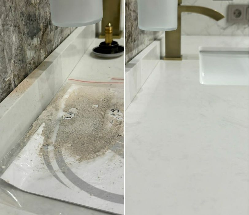 Прибирання квартир