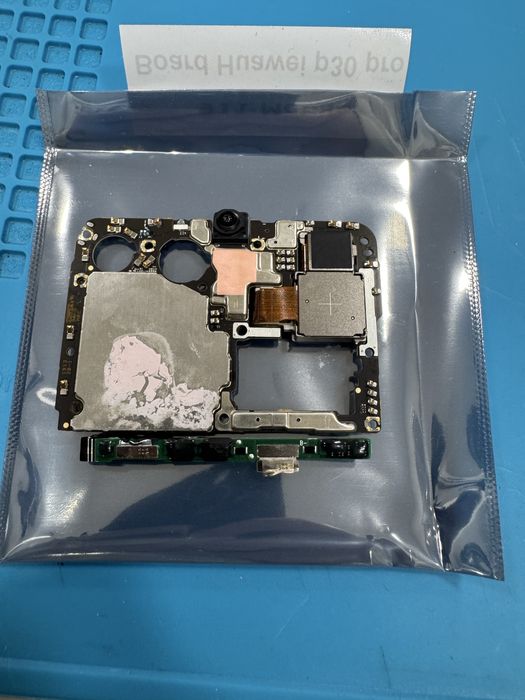 Placa Mãe Huawei P30 Pro 128Gb