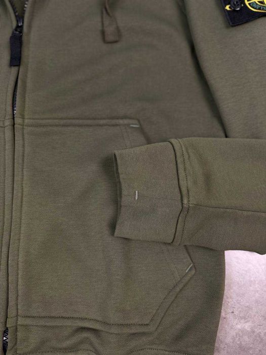 Кофта Stone Island, лучшее качество