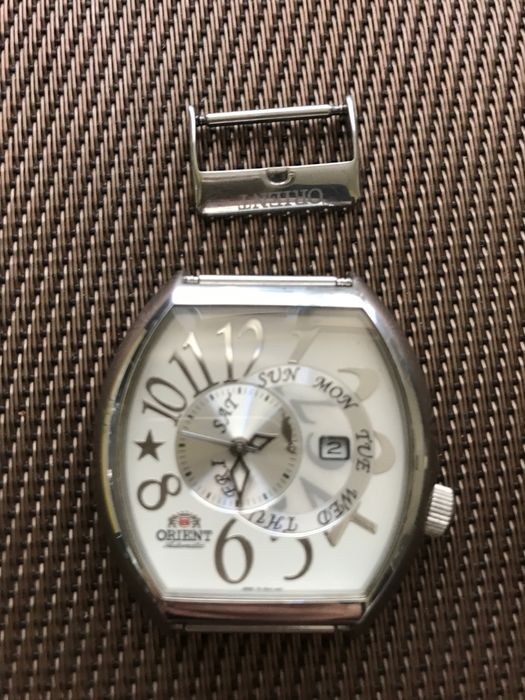 Часы Orient automatic