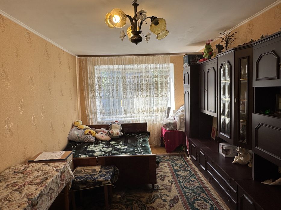 Продам  2 кімнатну квартиру, можливо по СЕРТИФІКАТУ
