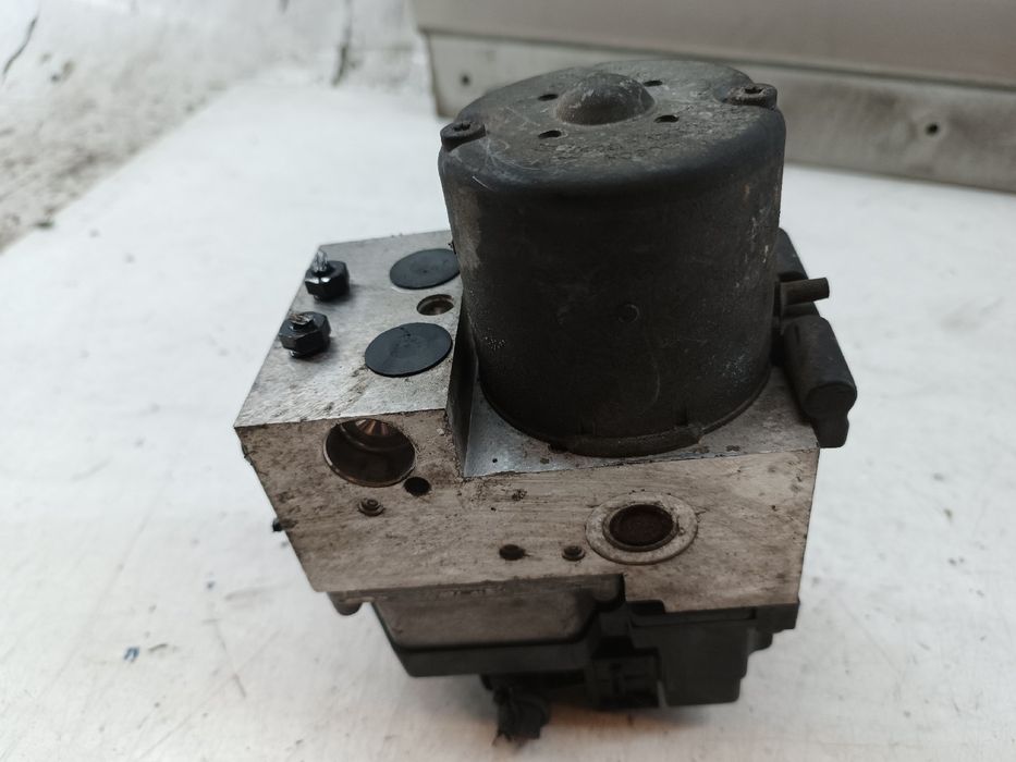 Módulo de abs - audi a4 avant (8d5, b5) | 94 - 02