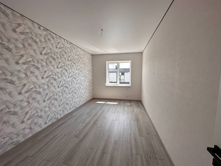 Продаж Одноповерховий Таунхаус з ремонтом 80 кв.м.