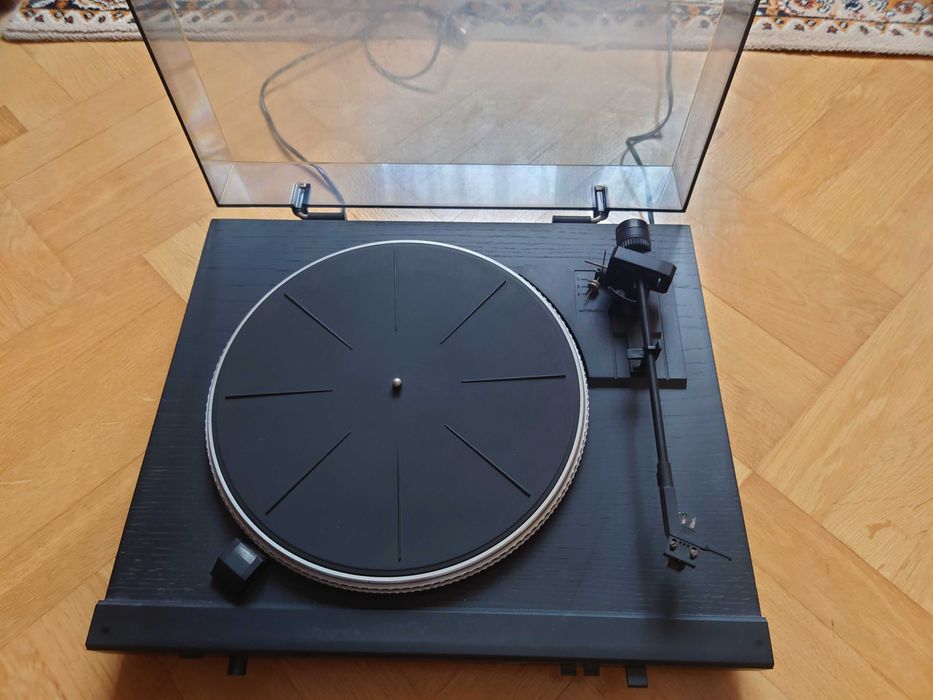 Gramofon FONICA GS464, działający