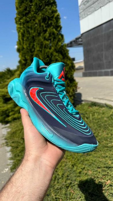 #0243 Nike Giannis Immortality 4  [US 9 | 27 cm ]