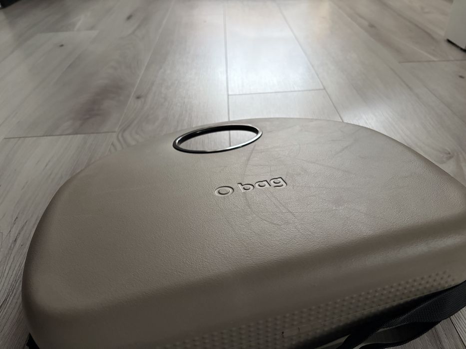 Obag moon roccia/skała