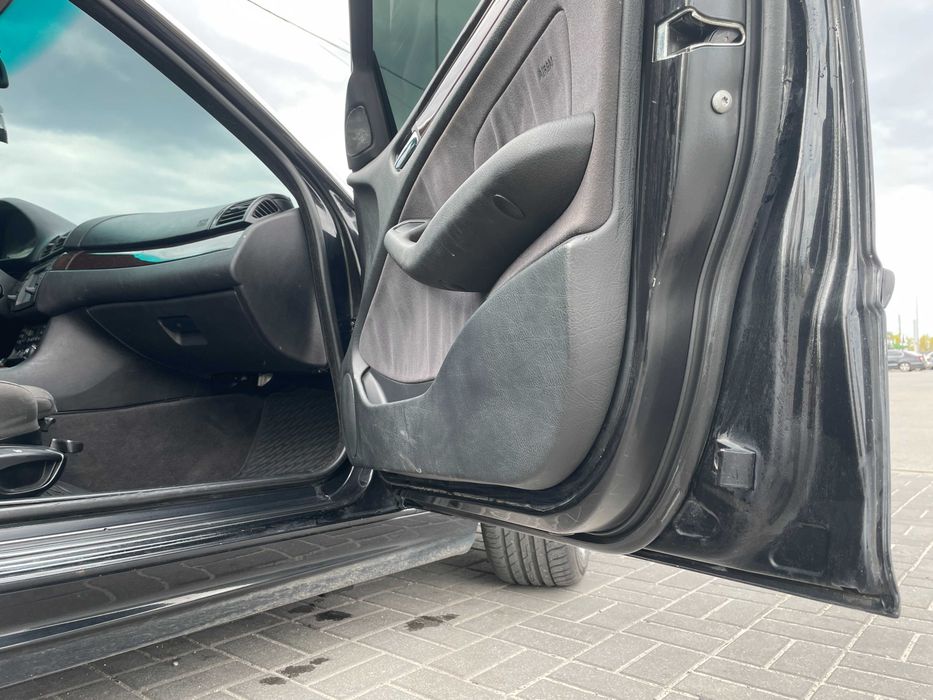 продам BMW e46 1,9 2001г.в.рест.