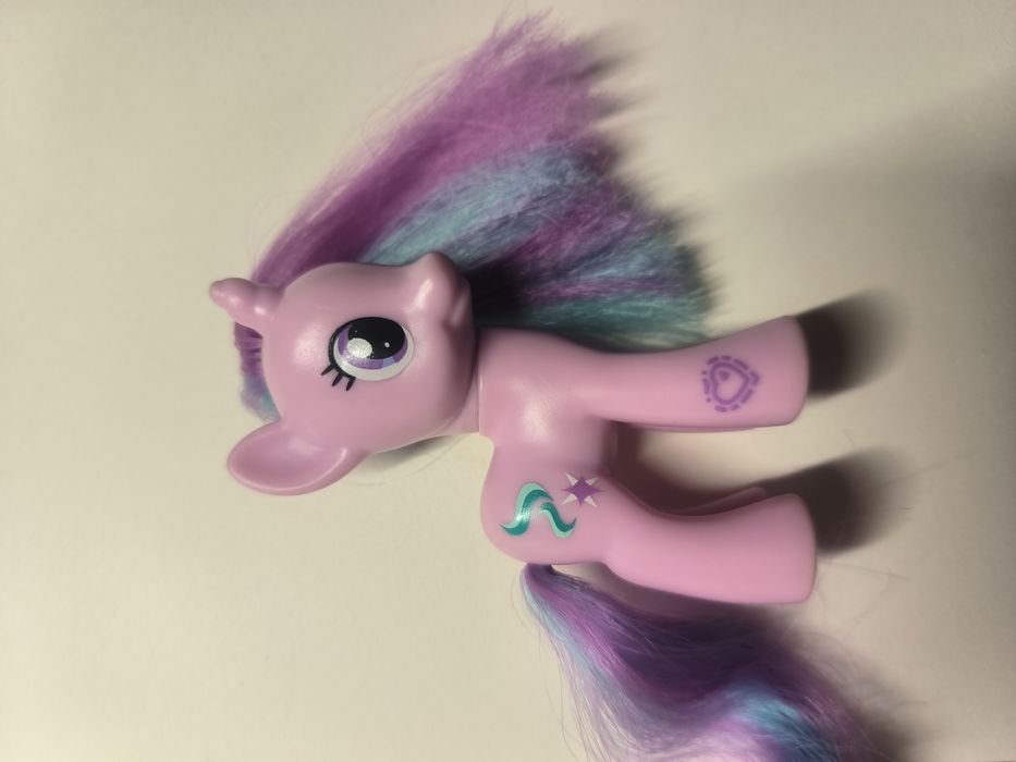 Старлайт, поні, млп