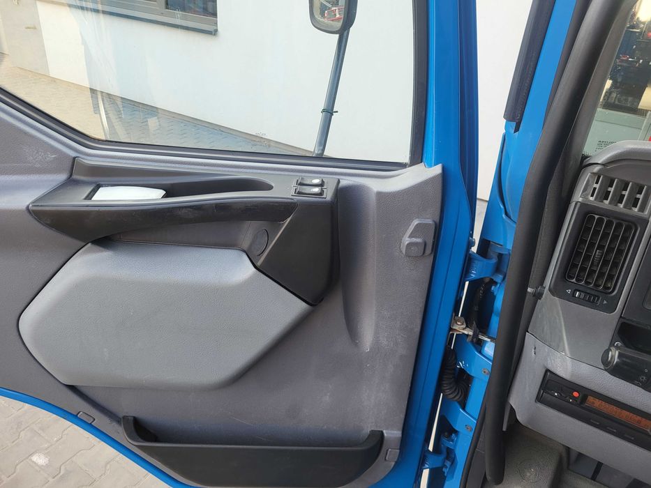 RENAULT MIDLUM 150, brygadówka , sam. specjalny